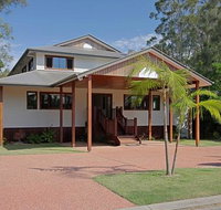 Away on Shirley Lane - Northern Rivers Accommodation