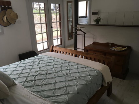 Awesome Barn Gold Coast Hinterland - Northern Rivers Accommodation 1