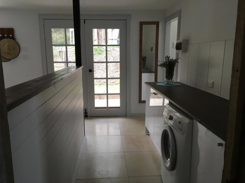 Awesome Barn Gold Coast Hinterland - Northern Rivers Accommodation 2