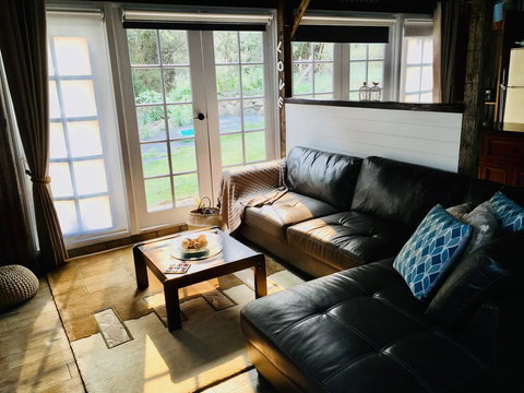 Awesome Barn Gold Coast Hinterland - Northern Rivers Accommodation 0