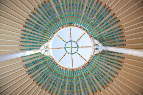 Awesome Glamping Gold Coast Hinterland - Northern Rivers Accommodation 1