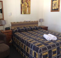 Ayr Max Motel - Northern Rivers Accommodation
