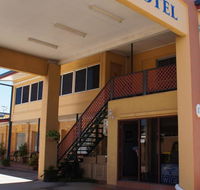 Ayrline Motel - Northern Rivers Accommodation
