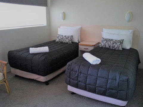 AZA Motel - Northern Rivers Accommodation 1