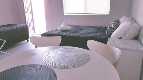 AZA Motel - Northern Rivers Accommodation 2
