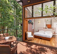 Azabu Boutique Accommodation - Northern Rivers Accommodation