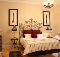Azalea Cedar-Rose Barossa Valley Villa - Northern Rivers Accommodation