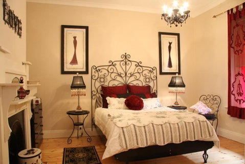 Azalea Cedar-Rose Barossa Valley Villa - Northern Rivers Accommodation 0
