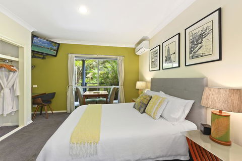 Azura Beach House B&B - Northern Rivers Accommodation 3
