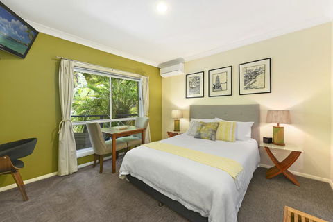 Azura Beach House B&B - Northern Rivers Accommodation 2