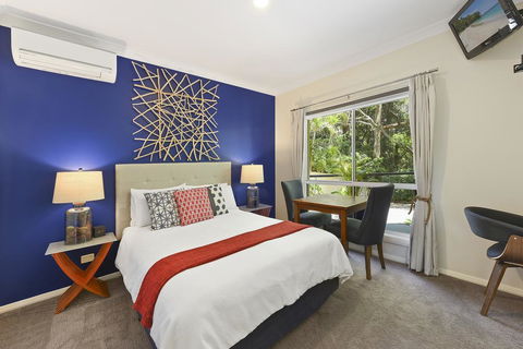 Azura Beach House B&B - Northern Rivers Accommodation 1
