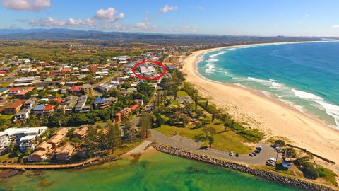 Azura Ocean View Holiday Apartment - Northern Rivers Accommodation 0