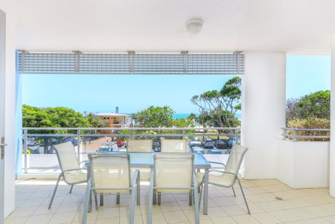 Azura Ocean View Holiday Apartment - Northern Rivers Accommodation 2