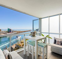 Azure Bliss Family escape opposite beach with heated pool access - Northern Rivers Accommodation