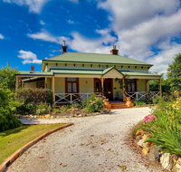 B  B at Winterbrook - Northern Rivers Accommodation