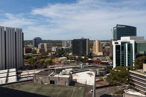 B1 Apartment - Northern Rivers Accommodation 2