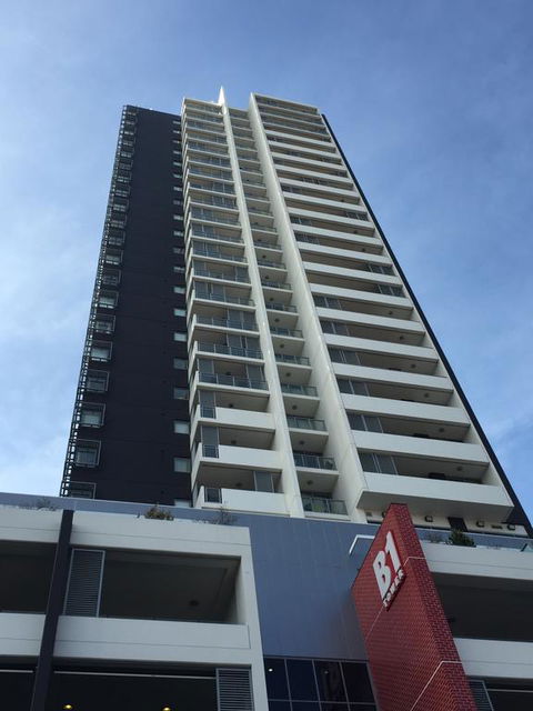 B1 Apartment - Northern Rivers Accommodation 0