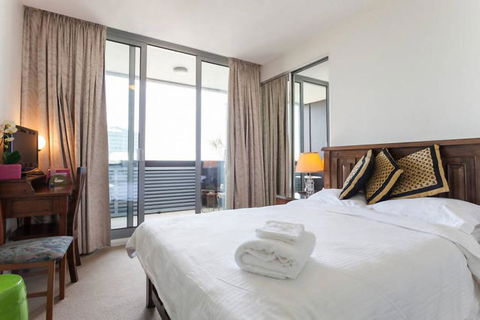B1 Apartment - Northern Rivers Accommodation 1