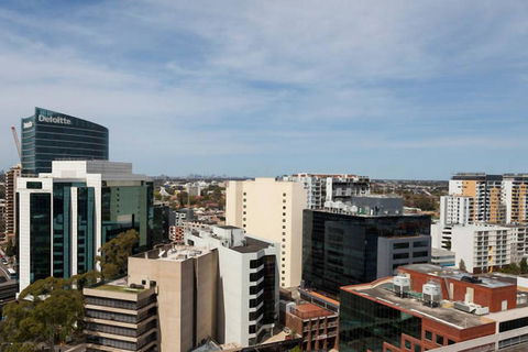 B1 Apartment - Northern Rivers Accommodation 3