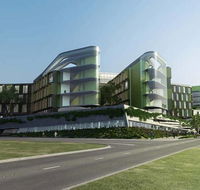 B6 Close to UWA Swan River Cafes  The New Childrens Hospital - Northern Rivers Accommodation