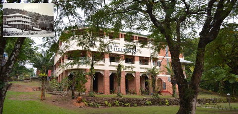 Babinda Quarters - Northern Rivers Accommodation 2