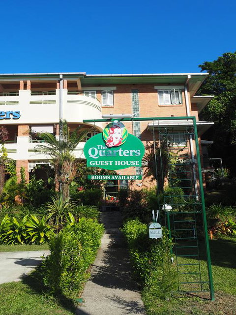 Babinda Quarters - Northern Rivers Accommodation 3