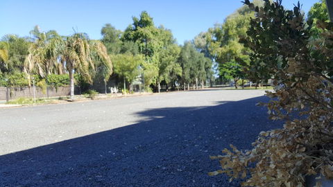 Back O Bourke Motel - Northern Rivers Accommodation 3
