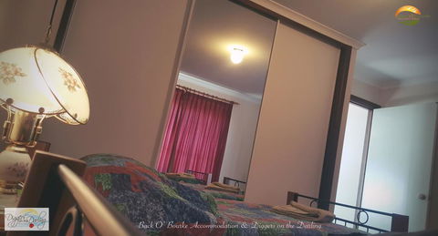 Back O Bourke Motel - Northern Rivers Accommodation 0