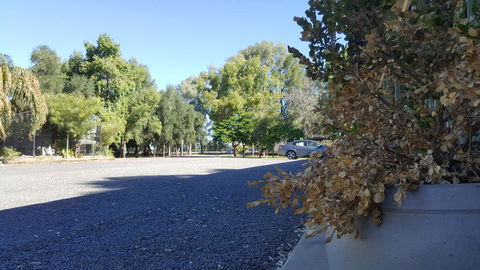Back O Bourke Motel - Northern Rivers Accommodation 1