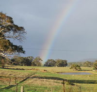 Back Valley Farm Stay Bed and Breakfast - Northern Rivers Accommodation