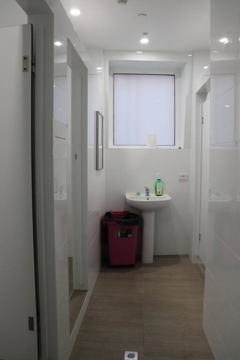 Backpackers Imperial Hotel - Northern Rivers Accommodation 3