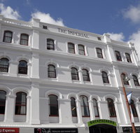 Backpackers Imperial Hotel - Northern Rivers Accommodation