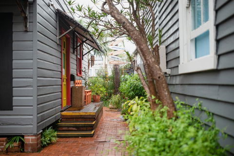 Backpackers Newcastle - Northern Rivers Accommodation 2