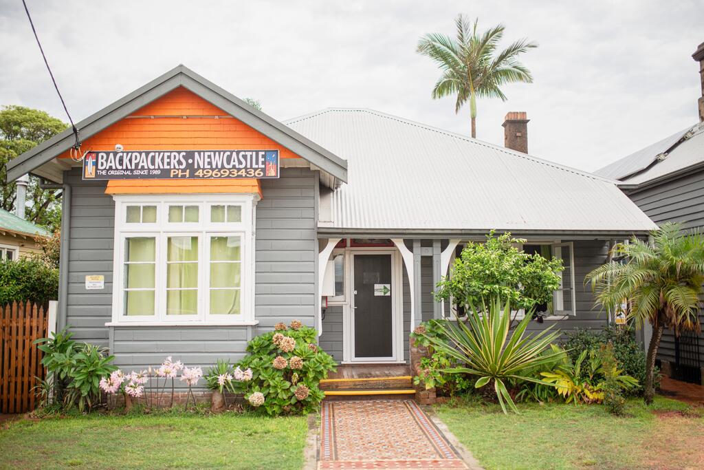 Hamilton East NSW Northern Rivers Accommodation