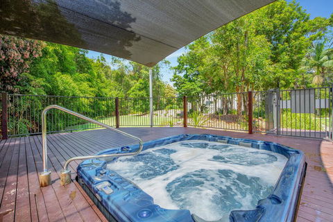Baden 23 - Rainbow Shores - Northern Rivers Accommodation 3
