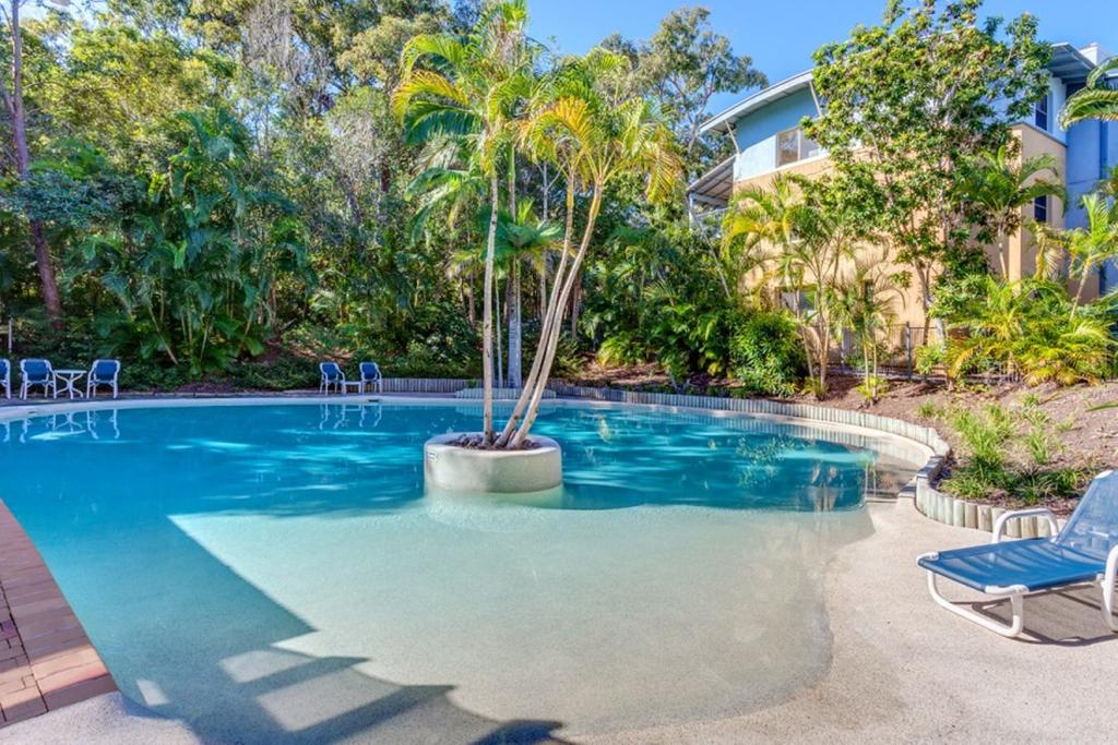  Northern Rivers Accommodation