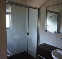 Baden 80 - Rainbow Shores Air conditioned Unit Top Floor Walk To Beach - Northern Rivers Accommodation