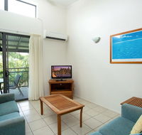Baden 86 - Rainbow Shores Walk To Beach Top Floor Air conditioned Unit - Northern Rivers Accommodation
