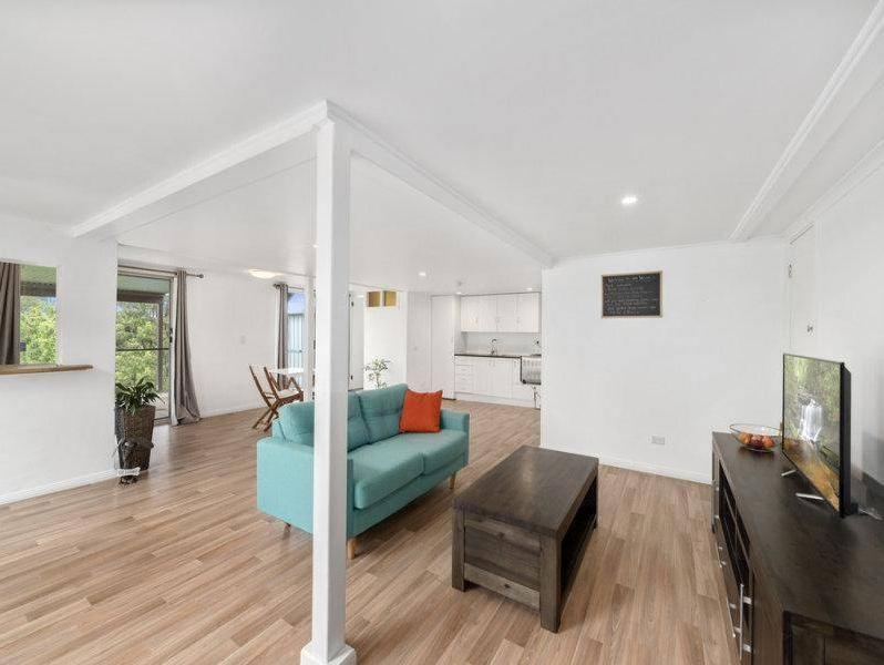 Karangi NSW Northern Rivers Accommodation
