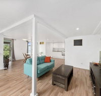 Bailey House - Northern Rivers Accommodation