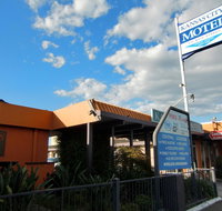 Bairnsdale Kansas City Motel - Northern Rivers Accommodation
