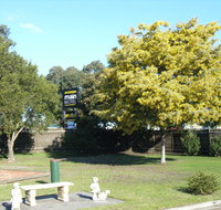 Bairnsdale Main Motel - Northern Rivers Accommodation