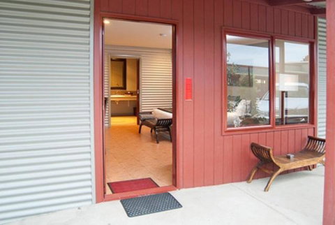 Bairnsdale Motel - Northern Rivers Accommodation 3