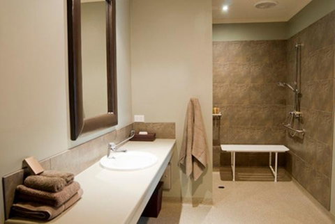 Bairnsdale Motel - Northern Rivers Accommodation 1