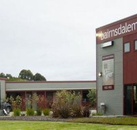 Bairnsdale Motel - Northern Rivers Accommodation
