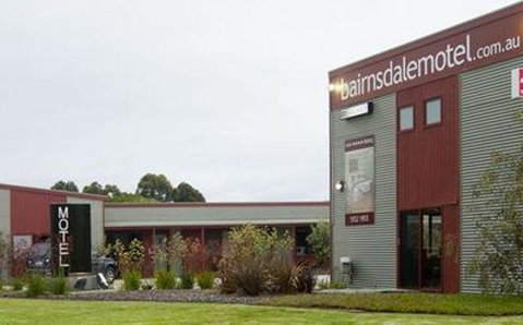 Bairnsdale Motel - Northern Rivers Accommodation 0