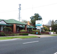 Bairnsdale Tanjil Motor Inn - Northern Rivers Accommodation