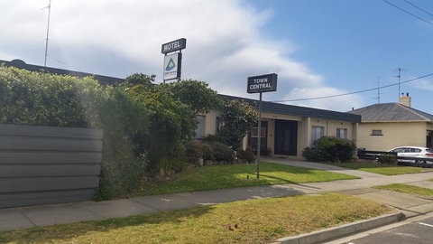 Bairnsdale Town Central Motel - Northern Rivers Accommodation 2
