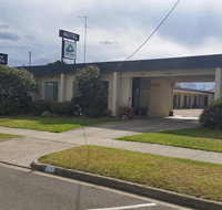 Bairnsdale Town Central Motel - Northern Rivers Accommodation