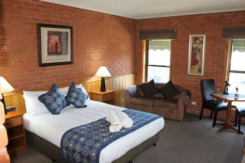 Bakery Hill Motel - Northern Rivers Accommodation 2